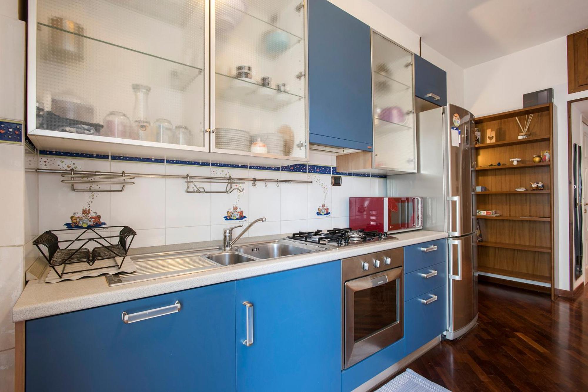 A Poche Fermate Dal Centro - Design Home Rome Exterior photo