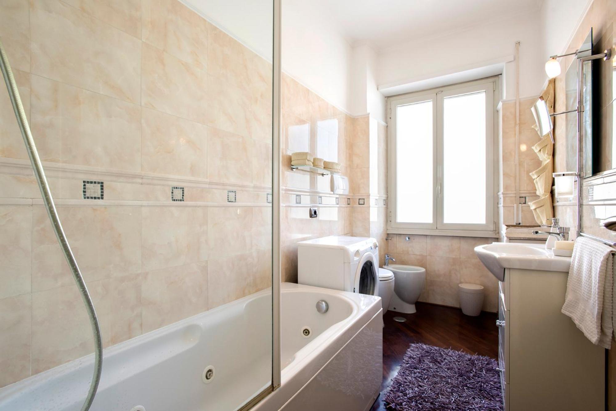 A Poche Fermate Dal Centro - Design Home Rome Exterior photo