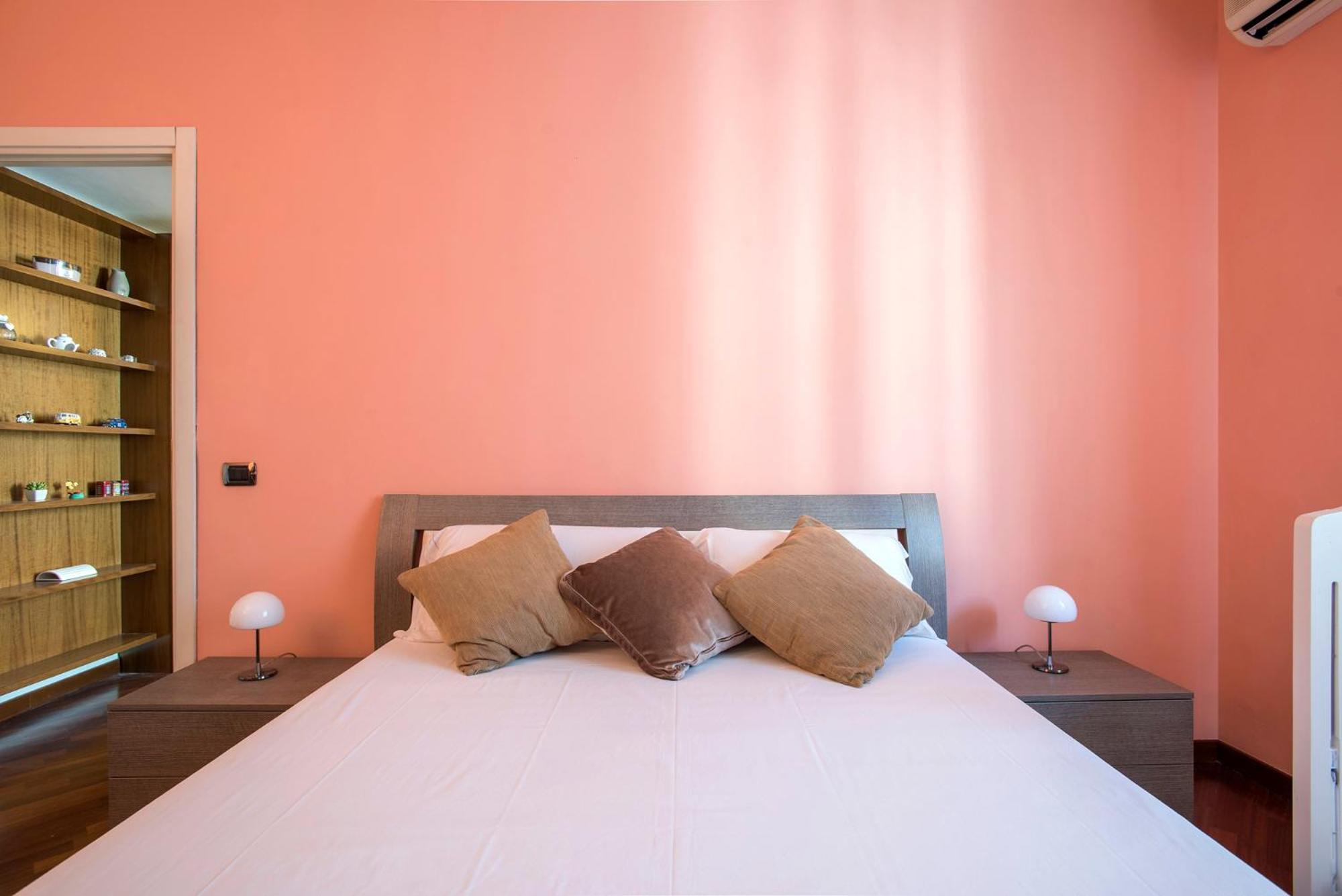 A Poche Fermate Dal Centro - Design Home Rome Exterior photo