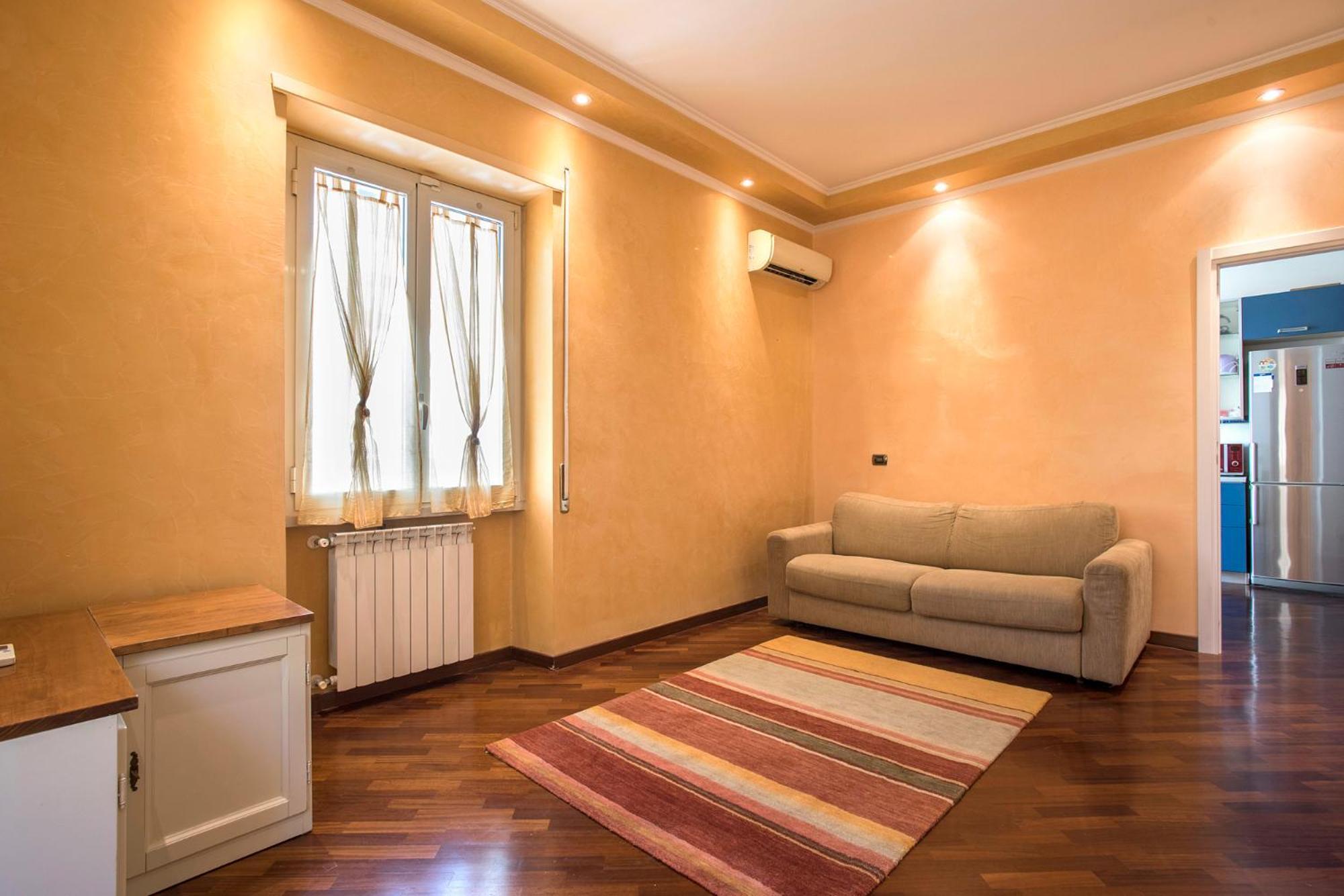 A Poche Fermate Dal Centro - Design Home Rome Exterior photo