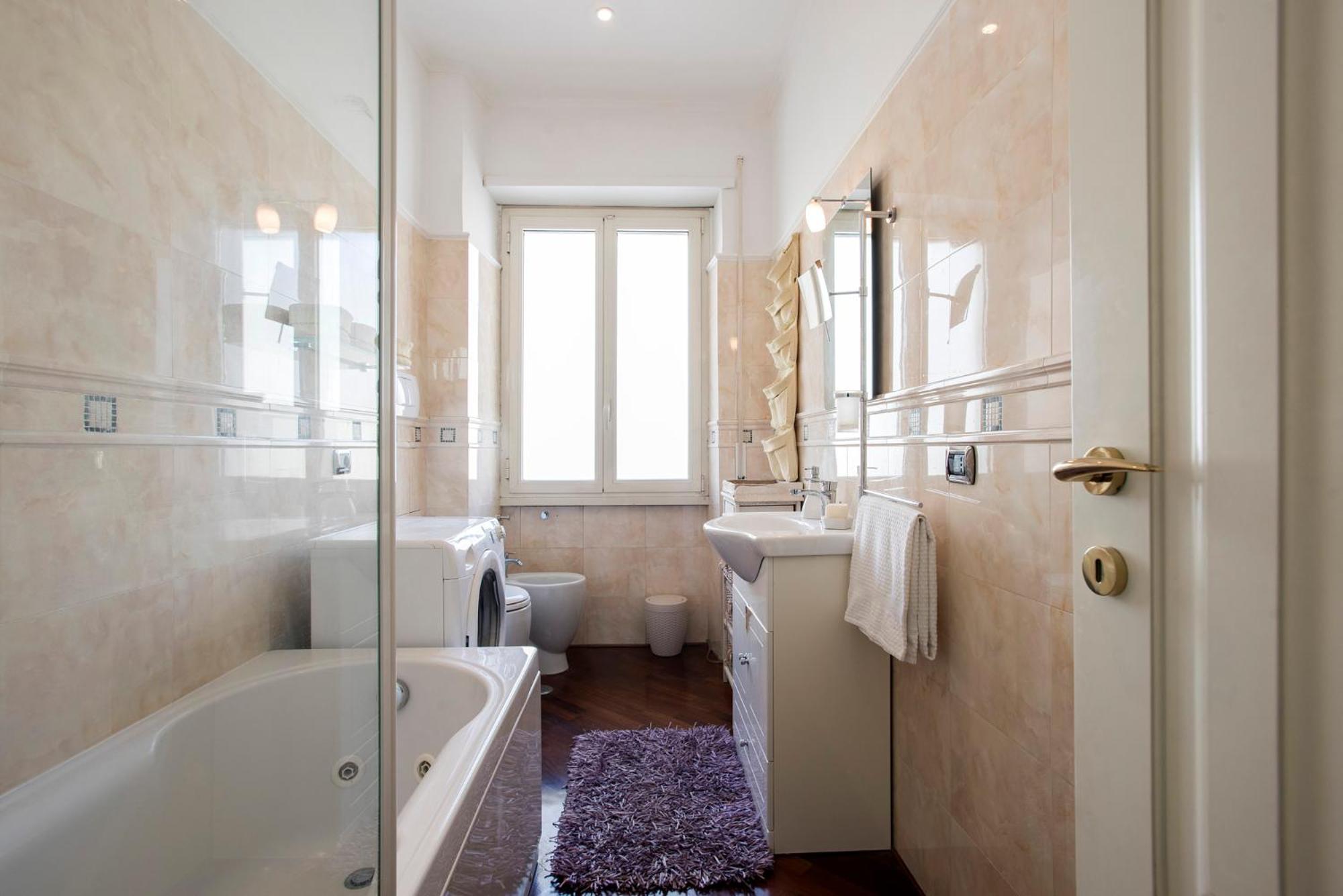 A Poche Fermate Dal Centro - Design Home Rome Exterior photo